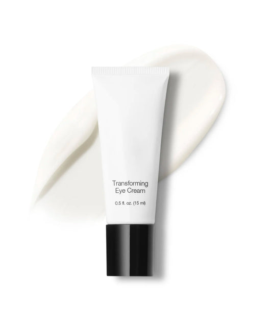 Transforming Eye cream