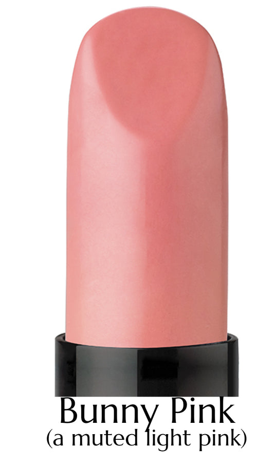 Matte lipstick