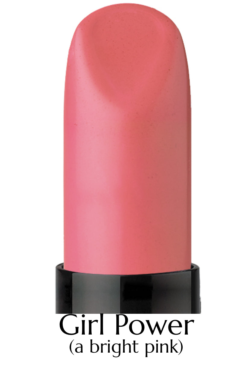 Luxury Cream Lipstick