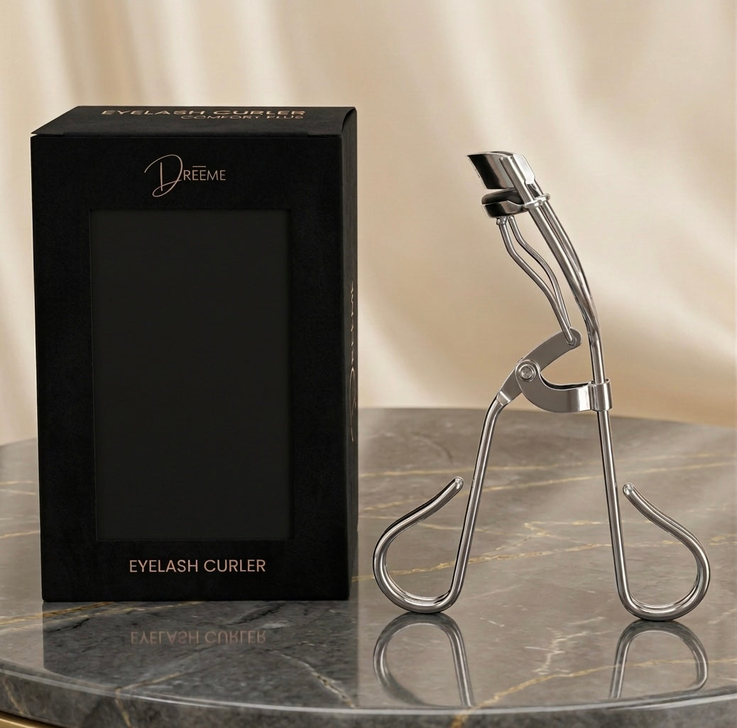Dreeme lash curler extra comfort KFP