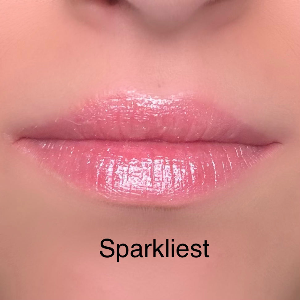 Girlactic Jello Lip Balm