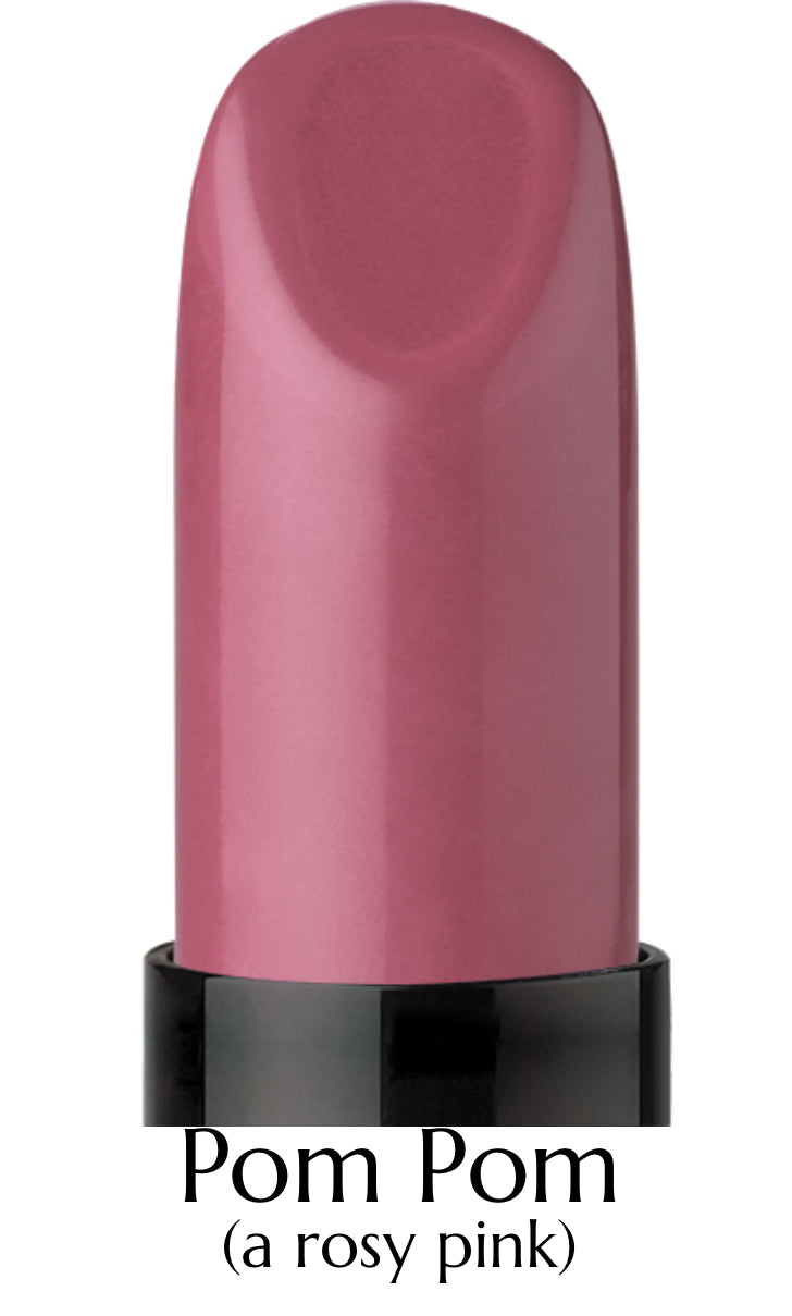 Luxury Cream Lipstick