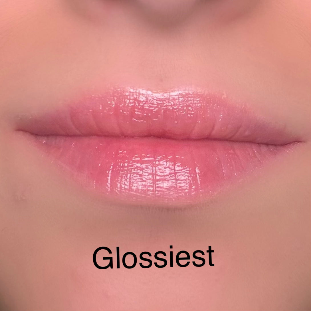Girlactic Jello Lip Balm