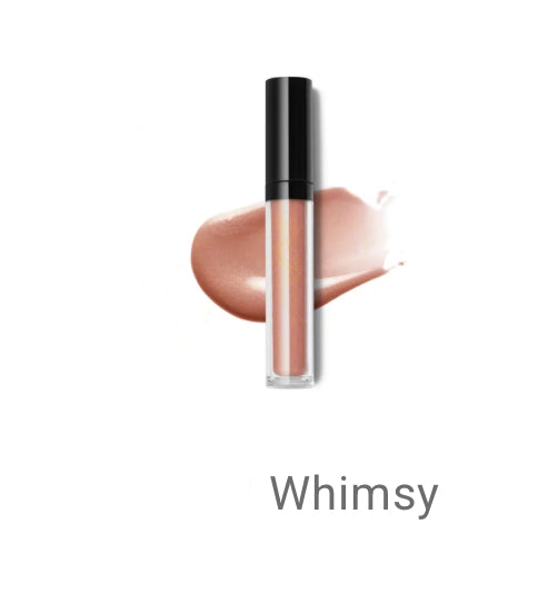 Plumping Gloss Lipgloss