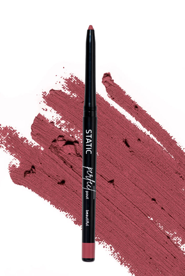 Static Perfect pout lip liner KFP