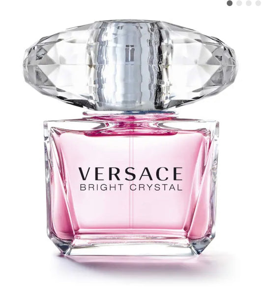 Versace Bright Crystal Eau de Toilette
