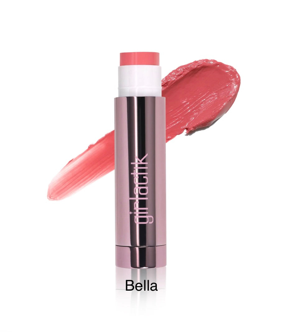 Girlactic Jello Lip Balm