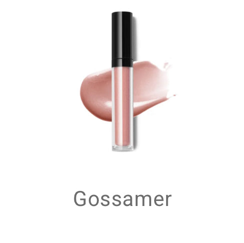 Plumping Gloss Lipgloss