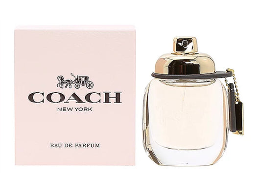 Coach For Women Eau De Parfum 3.0oz