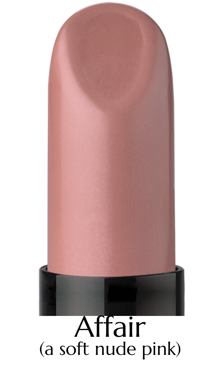 Luxury Cream Lipstick