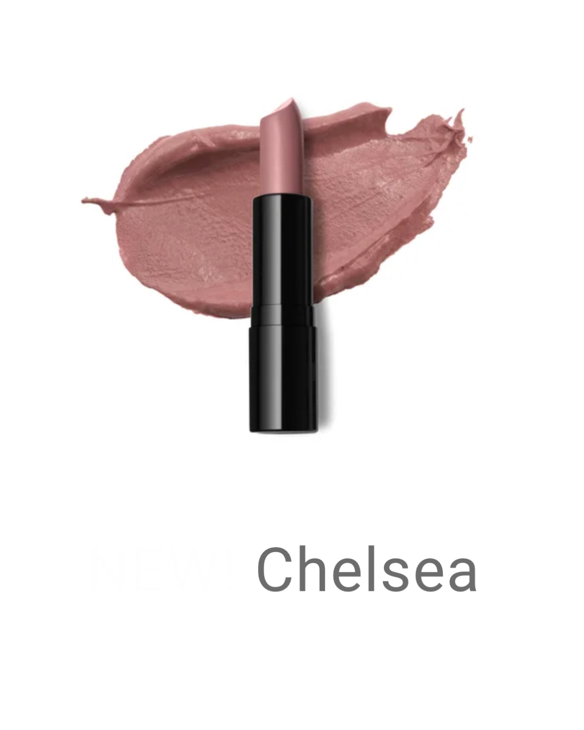 Satin Lipstick