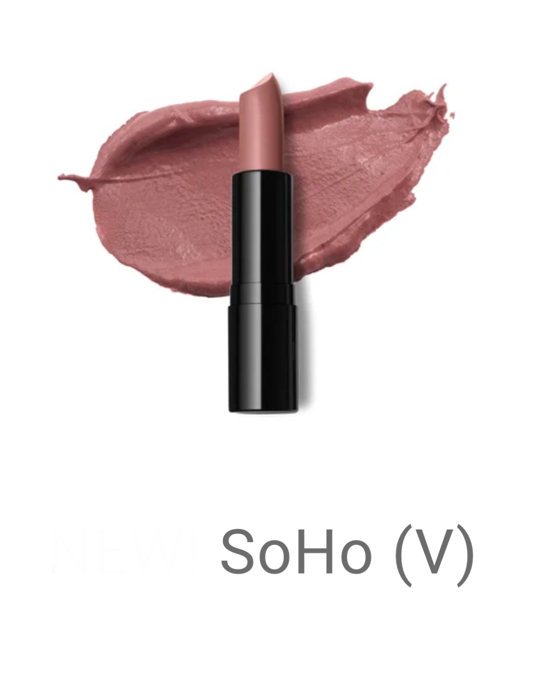 Satin Lipstick