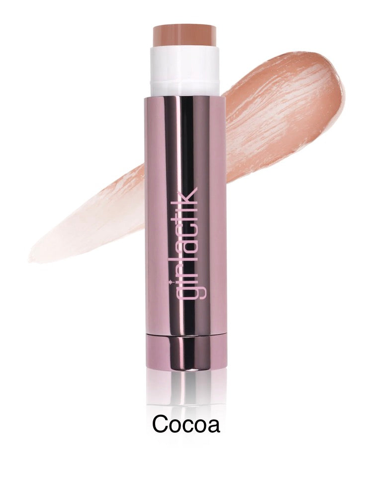 Girlactic Jello Lip Balm