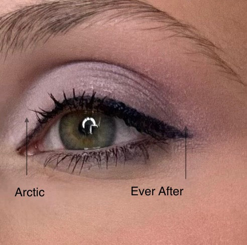 Indelible Cream Eye Shadow