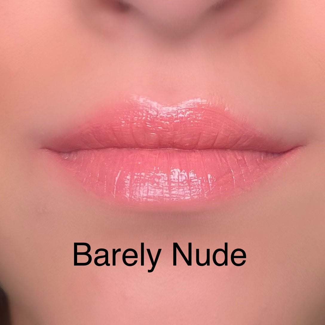 Girlactic Jello Lip Balm