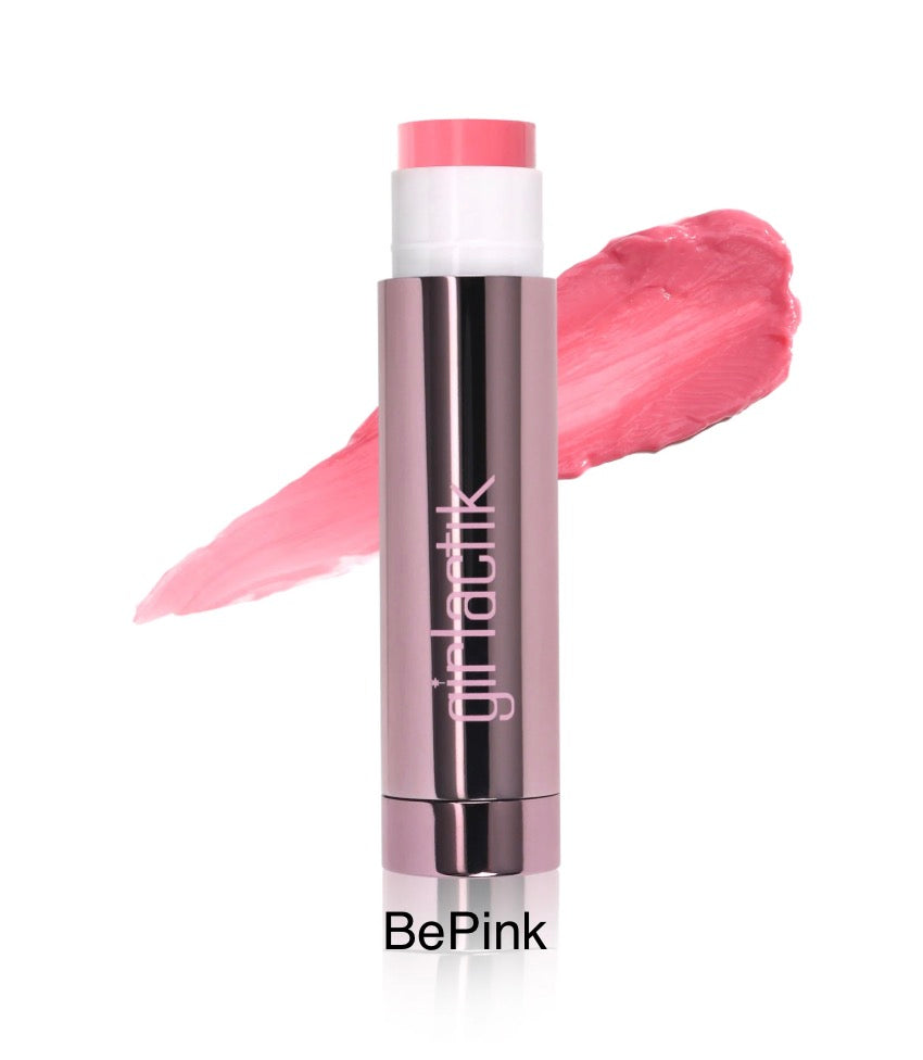 Girlactic Jello Lip Balm