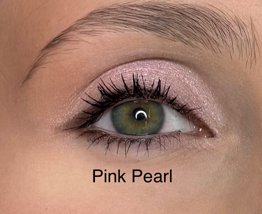 Indelible Cream Eye Shadow