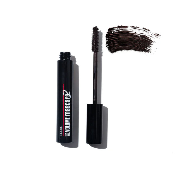 Static pro volume mascara 2 (semi-waterproof) KFP