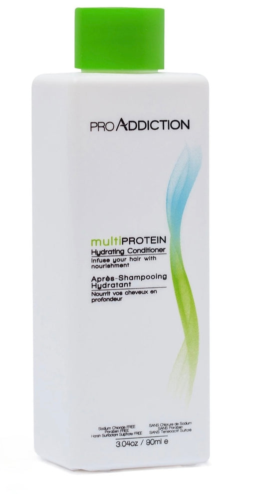 ProAddiction Hydrating Conditioner 3.04 oz