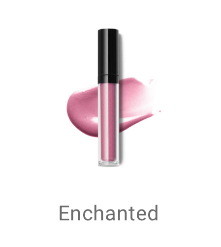 Plumping Gloss Lipgloss