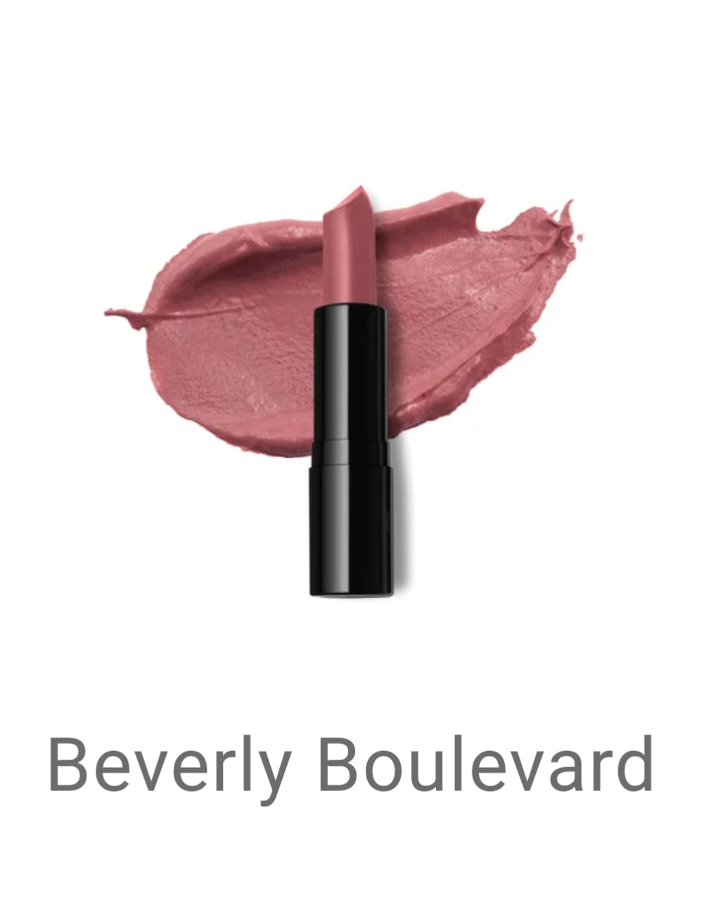 Satin Lipstick