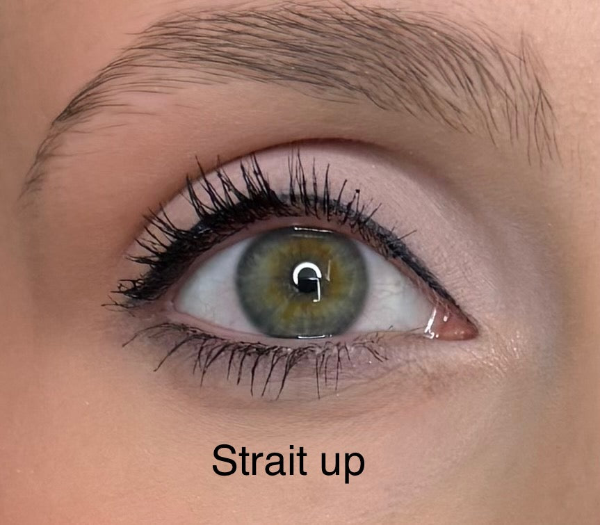 Indelible Cream Eye Shadow