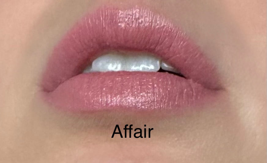 Luxury Cream Lipstick