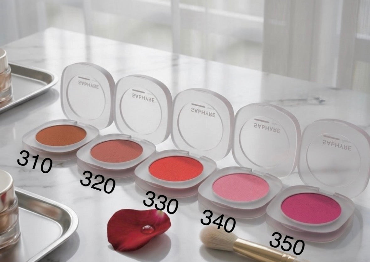 Saphyre by Tova BlushFinity long lasting blush