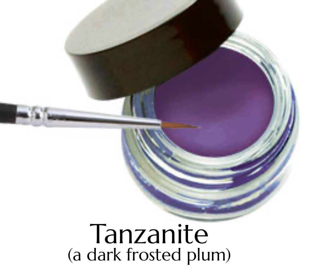 Indelible Gel Eye Liner Pot Eyeliner