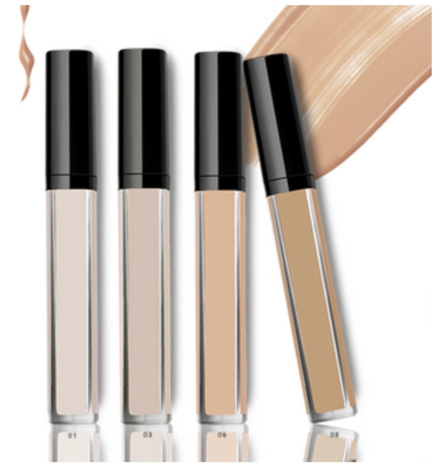 Adjustable Coverage Concealer