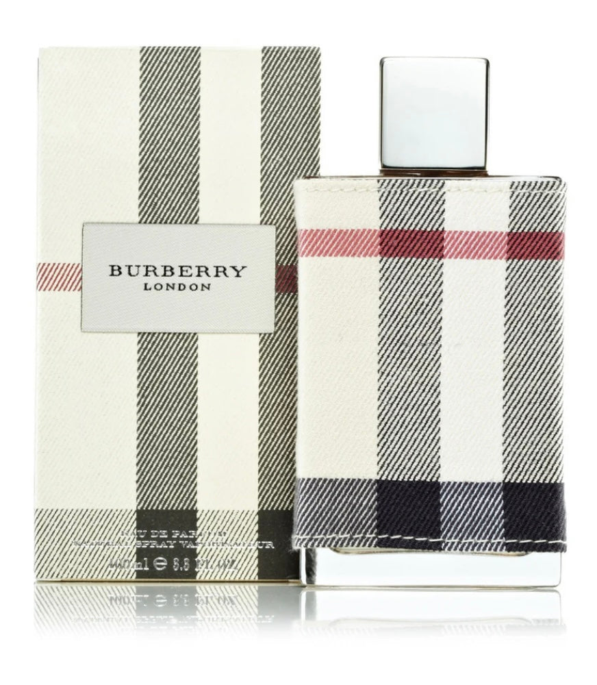 Burberry London Eau De Parfum 3.4 oz