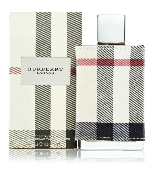 Burberry London Eau De Parfum 3.4 oz