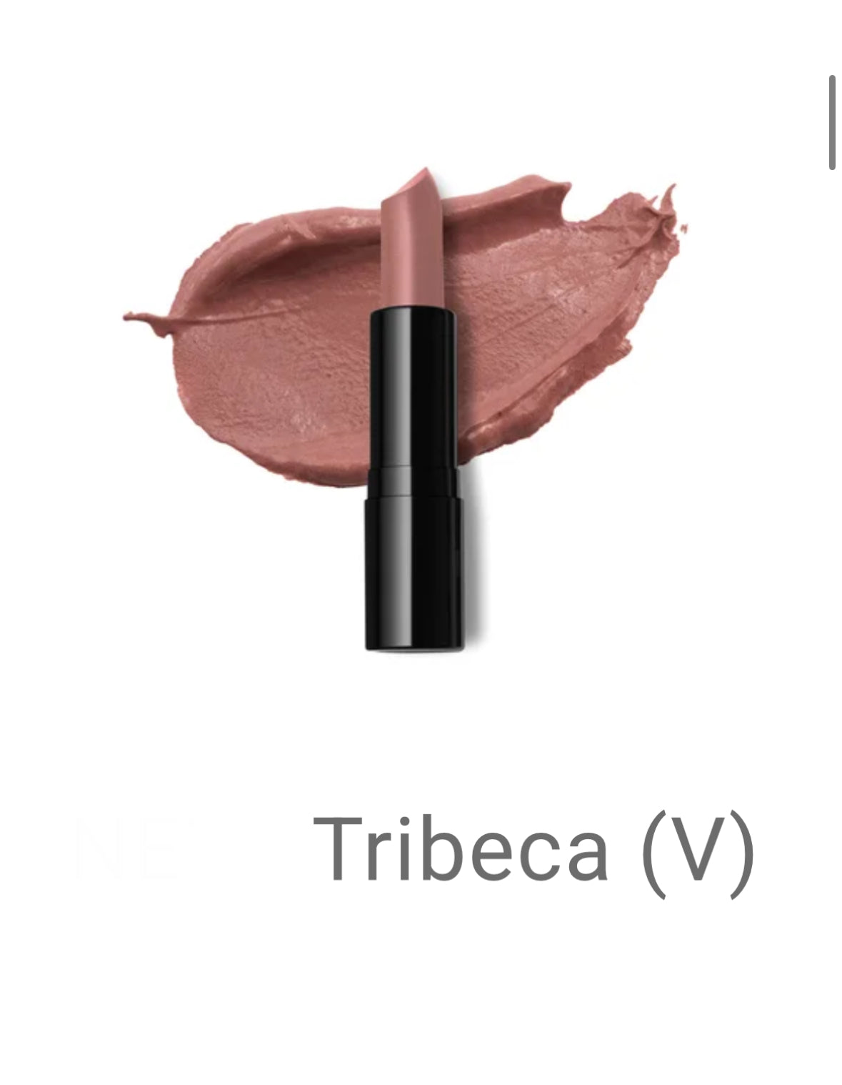 Satin Lipstick