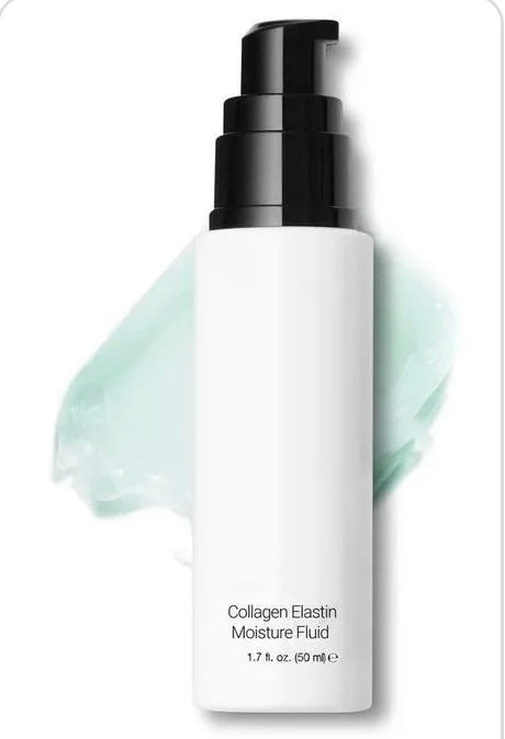 Collagen Elastin Moisture Fluid