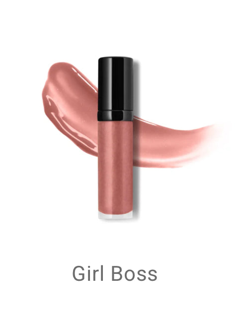 Luxury Lipgloss