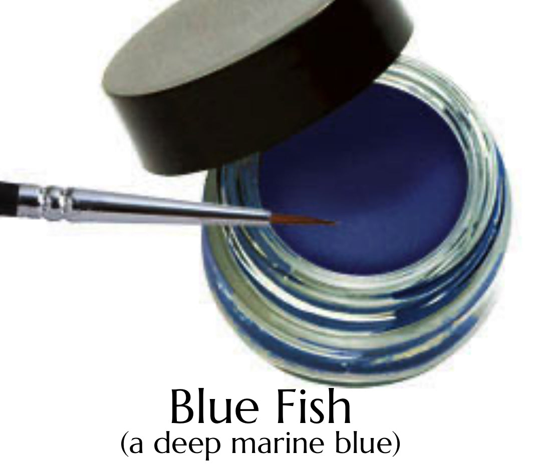 Indelible Gel Eye Liner Pot Eyeliner