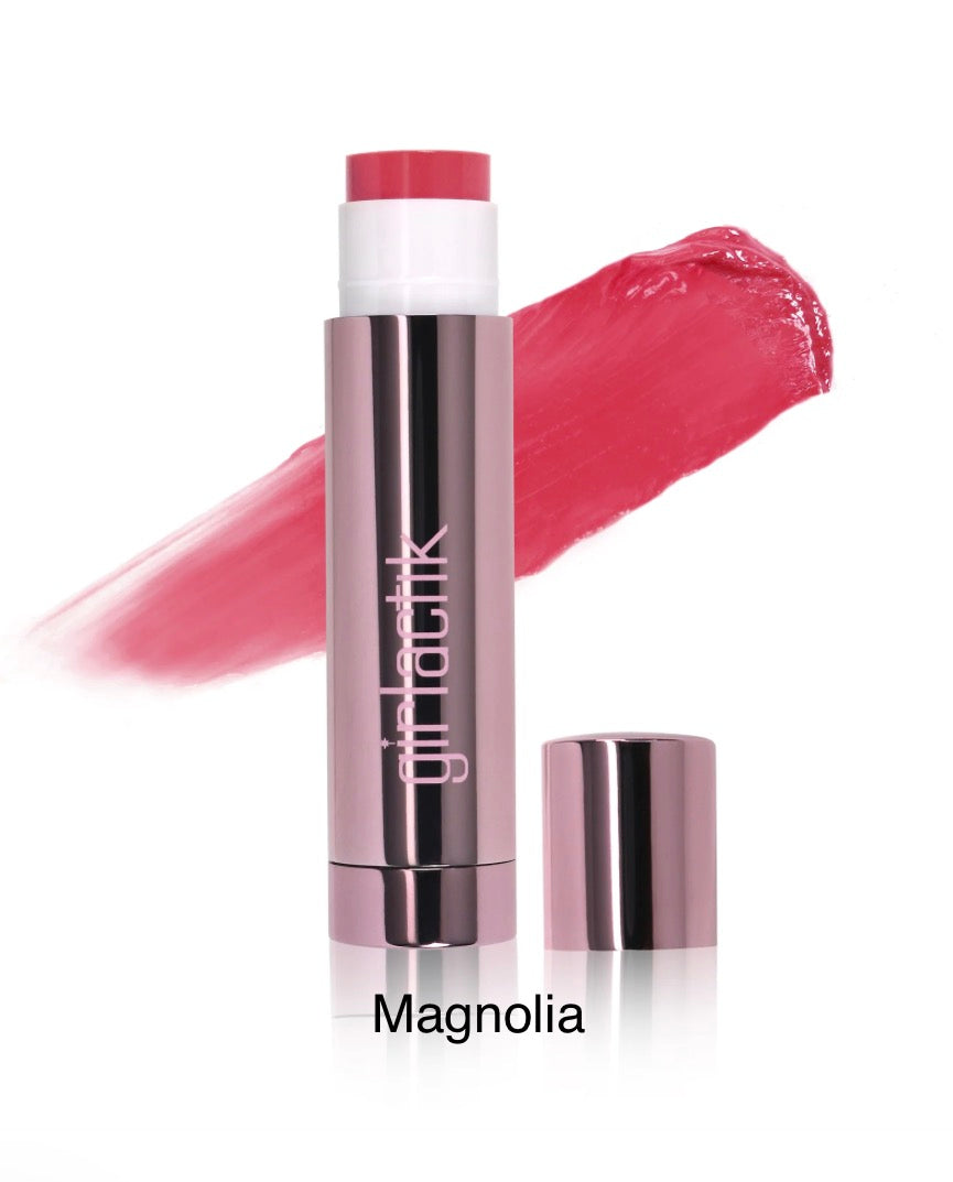 Girlactic Jello Lip Balm
