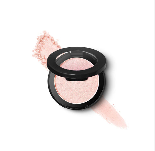 Molten powder, Eyes & Cheeks, shade Golden vanilla
