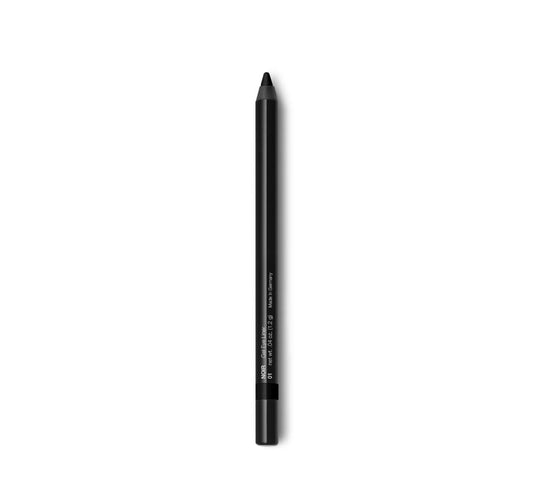 Gel eyeliner, shade Nior