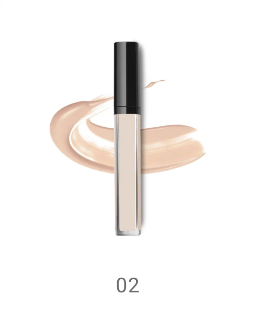 Adjustable Coverage Concealer