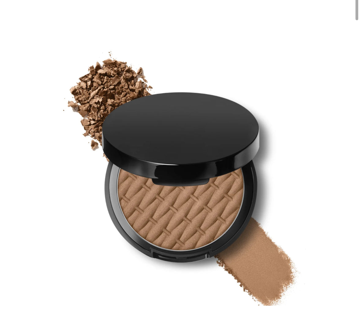 Mineral Sheer Bronzer Shade Rio D’Janeiro KFP