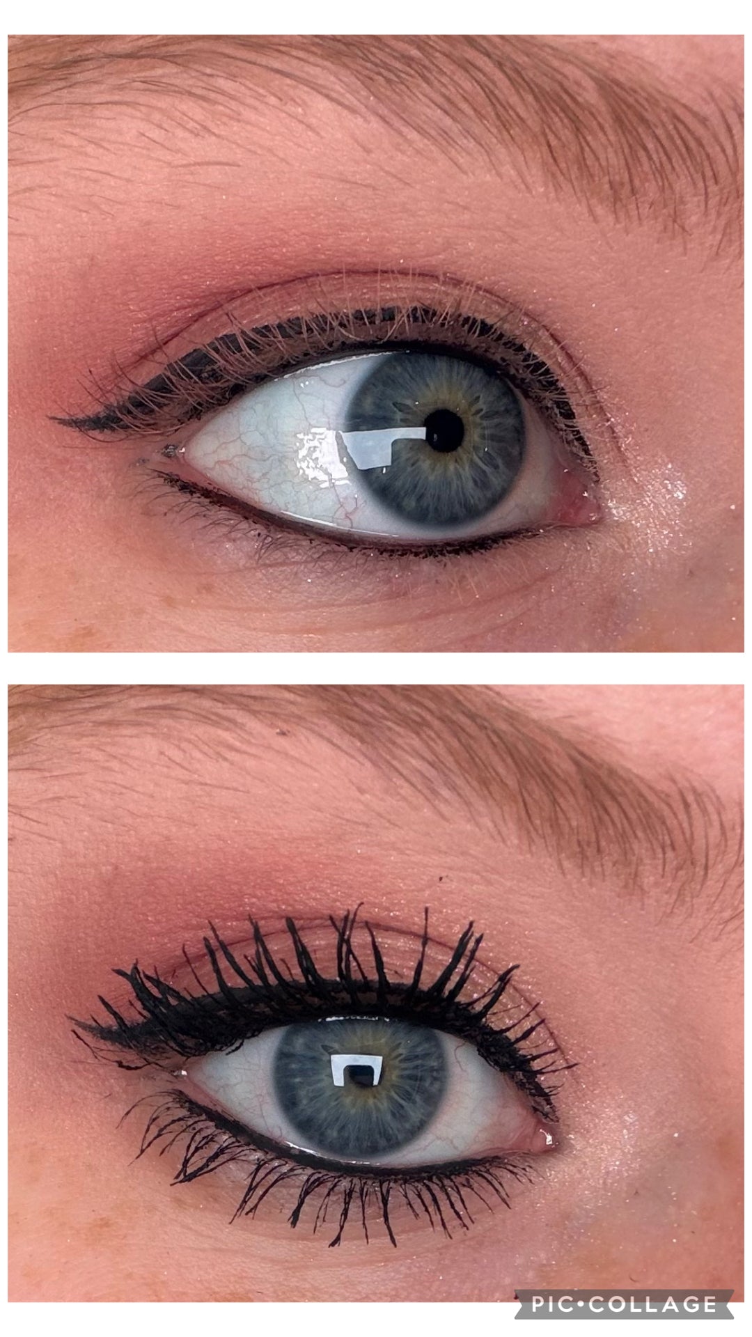GA-DE FX high volumizing mascara KFP