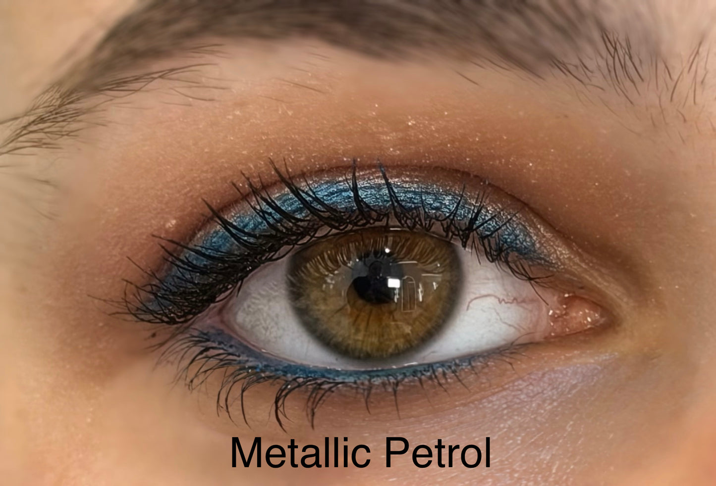 Careline Super Long Lasting Eye liner - Twist up