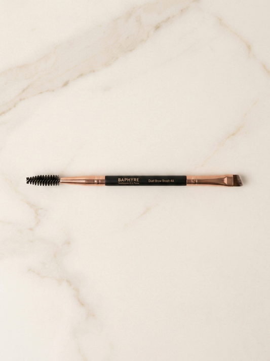 Saphyre duo brow brush KFP