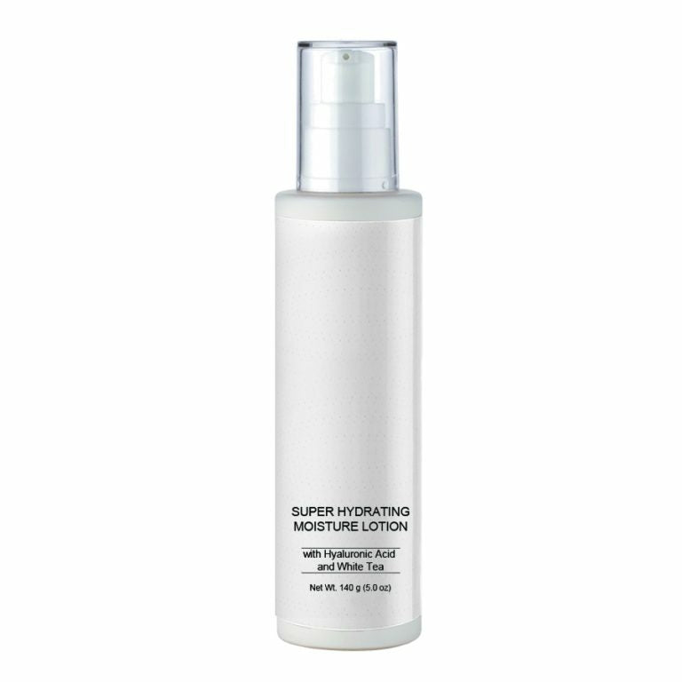 Super Hydrating Moisture Lotion