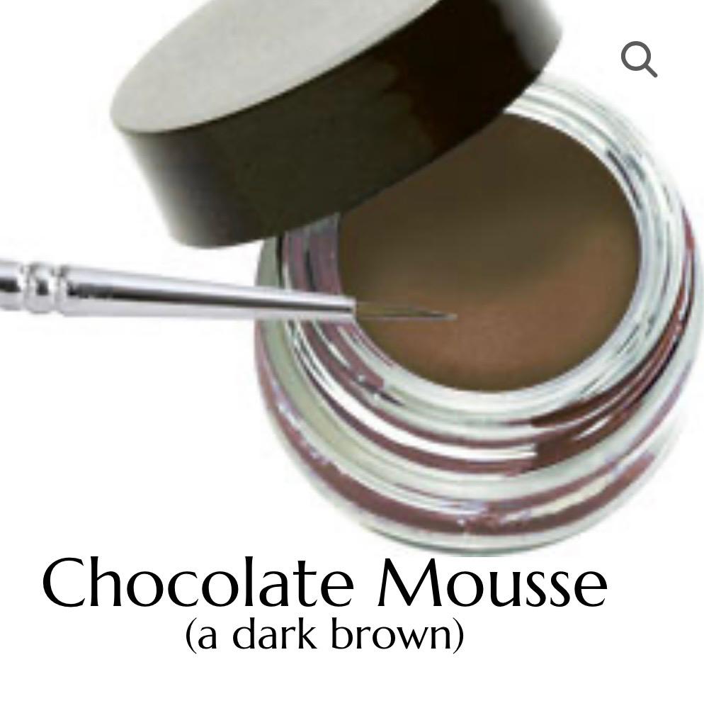 Indelible Gel Eye Liner Pot Eyeliner KFP