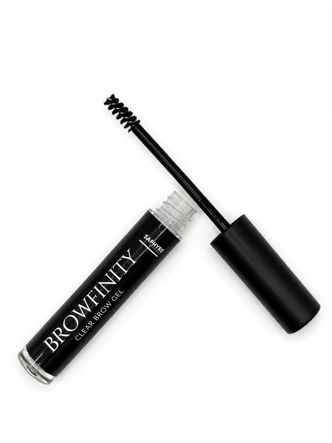 Saphyre by Tova BrowFinity Clear Brow Gel