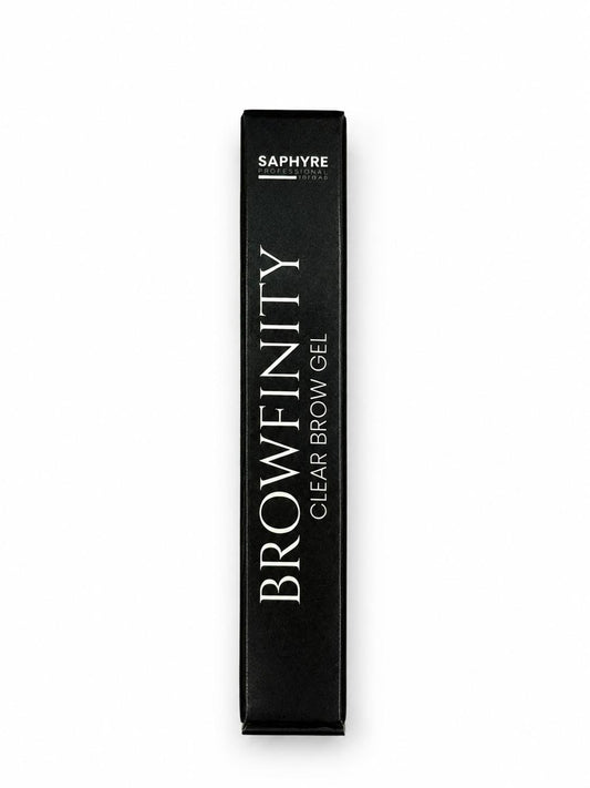 Saphyre by Tova BrowFinity Clear Brow Gel