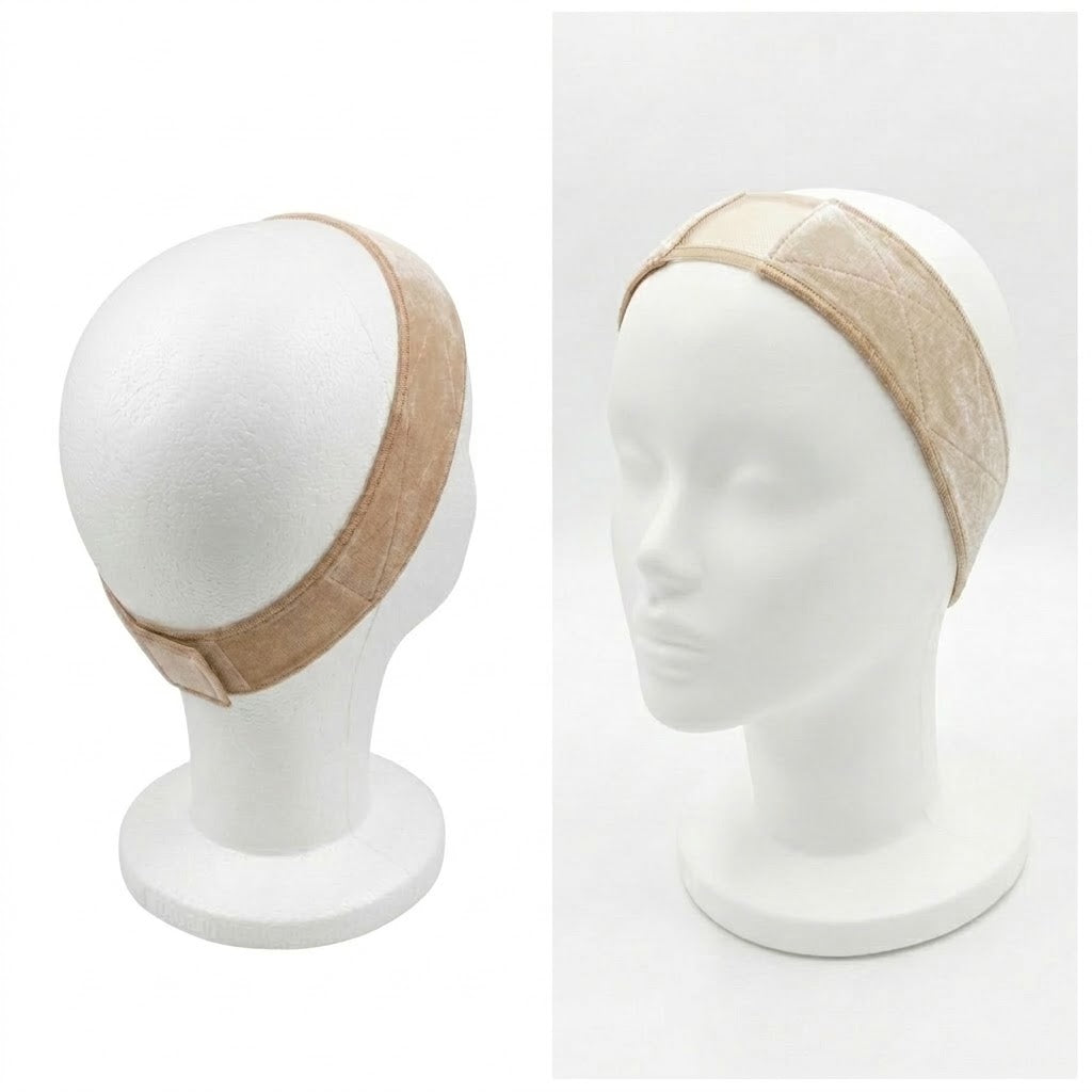 Wig grip bands KFP