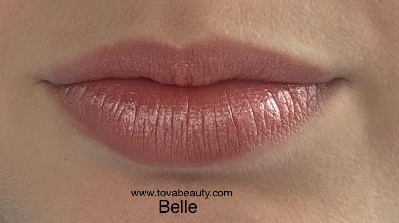 Color Stick Lips